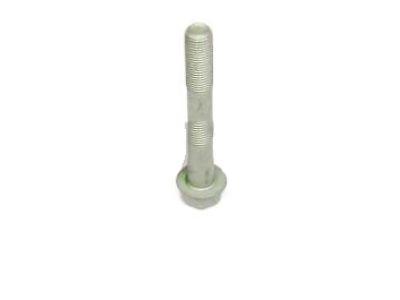 Nissan Pathfinder Alignment Bolt - 55080-0W021