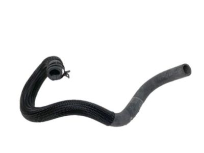 Nissan 92400-ZM70C Hose-Heater,Inlet