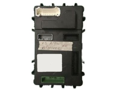 2013 Nissan Altima Body Control Module - 284B2-3TA0D