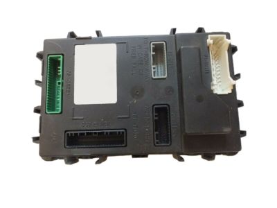 Nissan 284B2-3TA0D Body Control Module Assembly