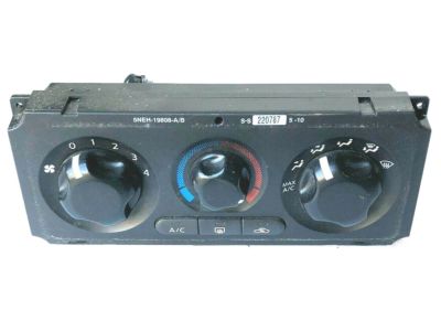 Nissan 27510-EA000 Control Assembly-Air CONDITIONOR