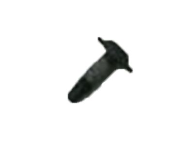 Nissan 01451-0020U Screw