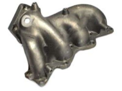 2013 Nissan Cube Exhaust Manifold - 14002-ED80A