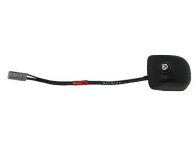 2016 Nissan Rogue Antenna - 28208-4BA0A