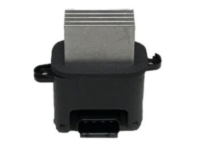 Nissan Armada Blower Motor Resistor - 27151-ZW00A