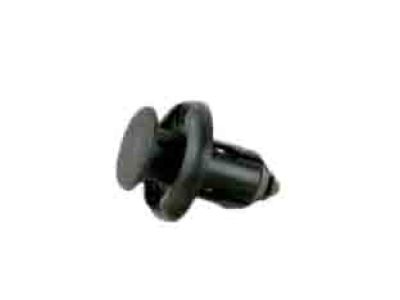 Nissan 01553-0043U Clip