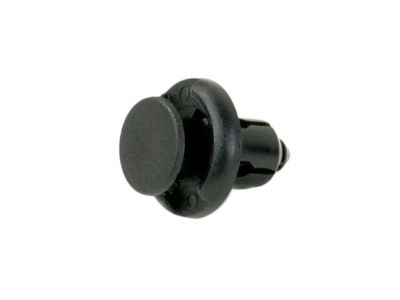 Genuine OEM Nissan Clips