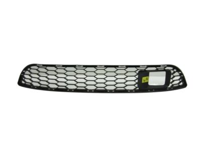 2018 Nissan Sentra Grille - 62254-4FY0A