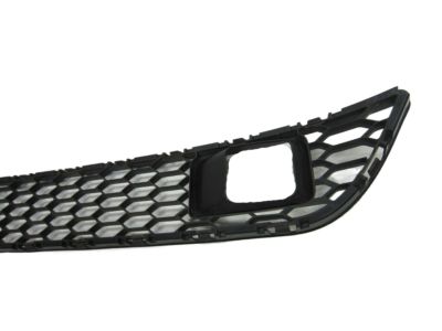 Nissan 62254-4FY0A Grille-Front Bumper