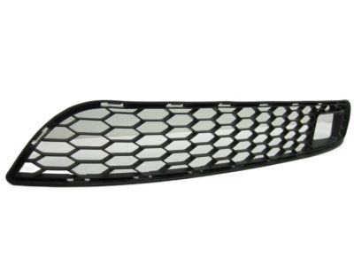 Nissan 62254-4FY0A Grille-Front Bumper