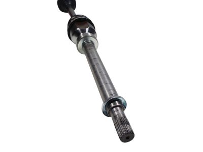 Nissan Versa Axle Shaft - 39100-EM40C