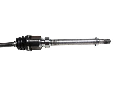 Nissan 39100-EM40C Shaft Assy-Front Drive,RH