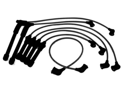 Nissan Quest Spark Plug Wire - 22450-0B026