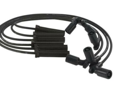Nissan 22450-0B026 Cable Set