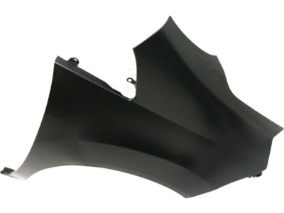 Nissan FCA00-3LMMC Fender-Front,RH