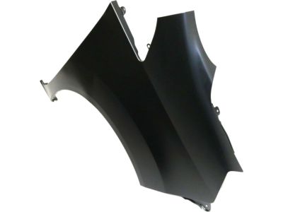 Nissan FCA00-3LMMC Fender-Front,RH