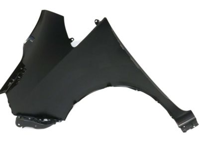 Nissan FCA00-3LMMC Fender-Front,RH