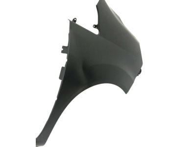 Nissan FCA00-3LMMC Fender-Front,RH