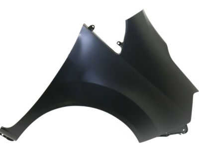 Nissan FCA00-3LMMC Fender-Front,RH