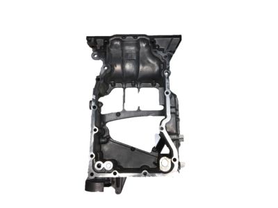 2017 Nissan Murano Oil Pan - 11110-3TA3A