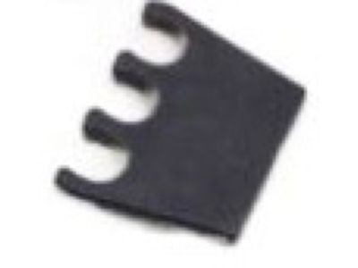 Nissan 22472-E3002 Clamp-Cable