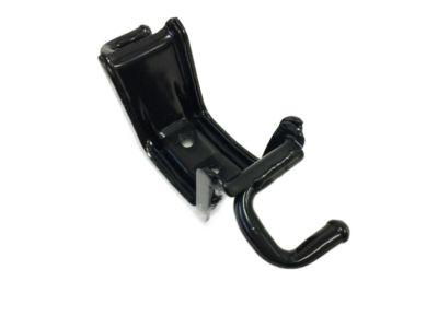 Nissan 20742-35F00 Bracket-MUFFLER Mounting Rear