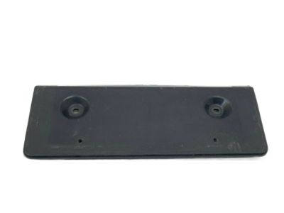 Nissan 96210-7Y000 Bracket-Licence Plate