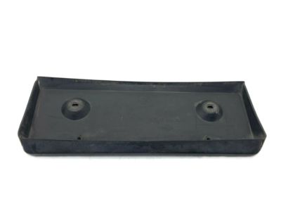 Nissan 96210-7Y000 Bracket-Licence Plate