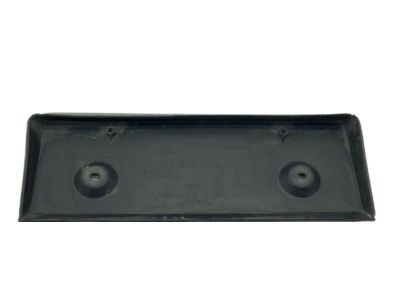 Nissan 96210-7Y000 Bracket-Licence Plate