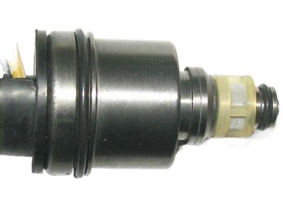 Nissan Van Fuel Injector - 16021-17C00