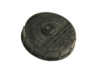 Nissan 46020-AL50A Cap Oil Reservoir