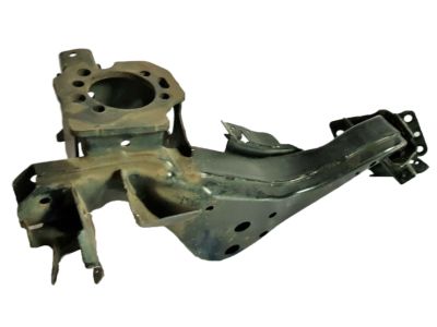 Nissan 55501-4BA0A Arm Assy-Rear Suspension,Rh