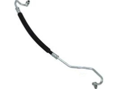 Nissan Rogue Sport A/C Hose - 92441-6MA0A