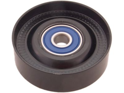 1997 Nissan Pathfinder Timing Belt Idler Pulley - 11947-0W000