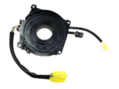 2001 Nissan Xterra Clock Spring - 25554-9B925