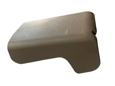 Nissan 88327-CA000 Cover-Cushion,Rear Seat