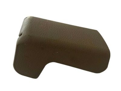 Nissan 88327-CA000 Cover-Cushion,Rear Seat