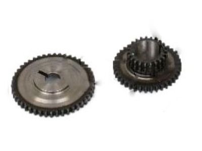 Nissan Versa Variable Timing Sprocket - 13024-EA020