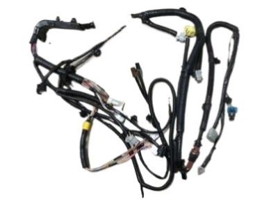 Nissan 24023-9HS5D Harness-Sub