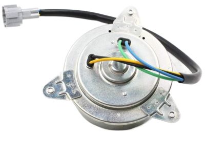 Nissan 350Z Fan Motor - 21487-CD000