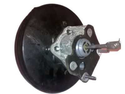 2019 Nissan Rogue Brake Booster - 47210-4CU0A