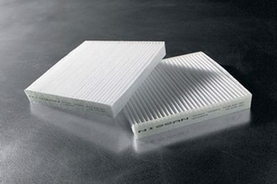 2014 Nissan Maxima Cabin Air Filter - 27277-JA00A