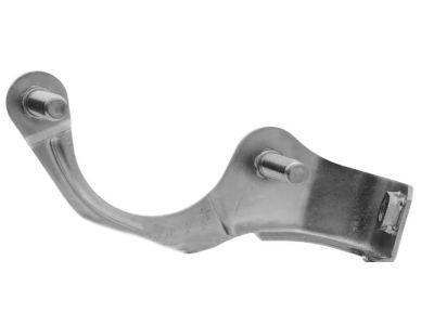 Nissan 300ZX Exhaust Hanger - 20721-30P00