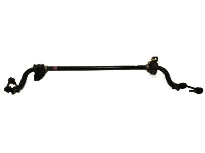 2019 Nissan Maxima Sway Bar Kit - 54611-4RC0A