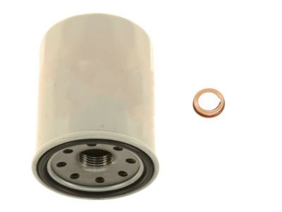 2005 Nissan Frontier Oil Filter - 15208-31U00