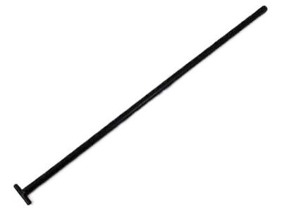 Nissan 99552-7S200 Rod-Jack Handle