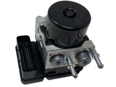 Nissan 47660-ZL10D Anti Skid Actuator Assembly