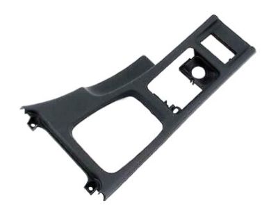 Nissan Center Console Base - 96931-30P00