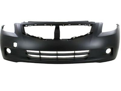 Nissan 62022-JB100 Front Bumper Cover