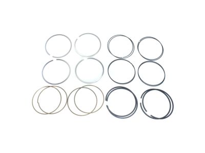 2007 Nissan Frontier Piston Ring Set - 12033-EA000